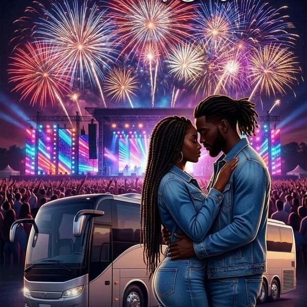 Cover art for Finding Daylight